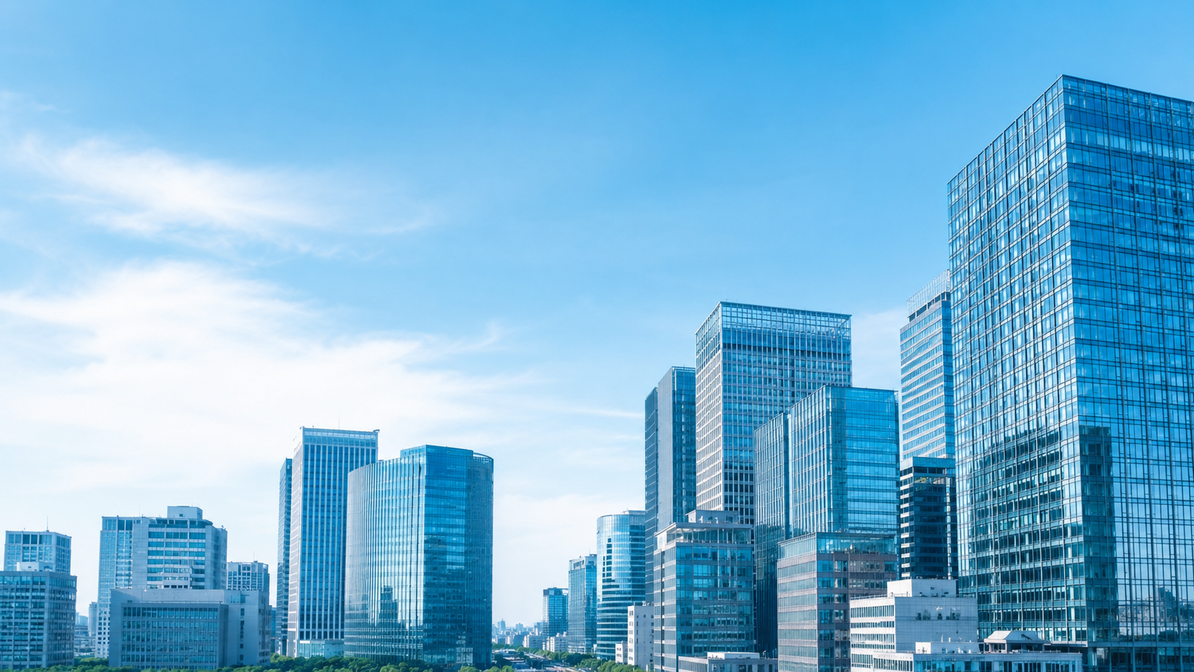 保険のきなり株式会社 オフィス外観