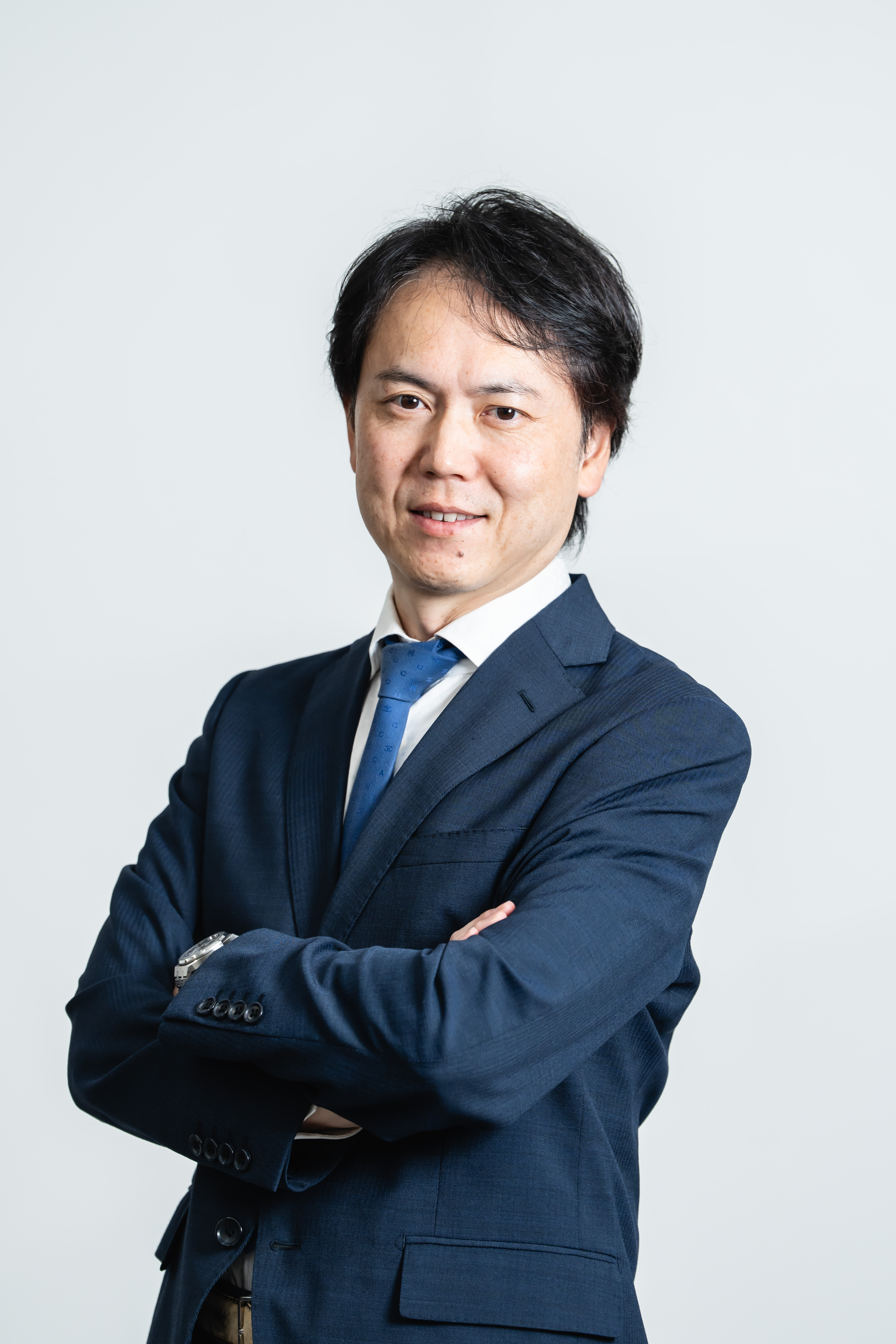代表 小島 義隆